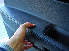2013款 3.5L 自动 尊享型 7座