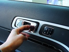 2013款 3.5L 自动 尊享型 7座