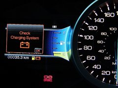 2013款 3.5L 自动 尊享型 7座