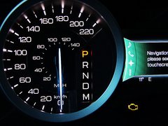 2013款 3.5L 自动 尊享型 7座