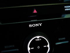 2013款 3.5L 自动 尊享型 7座