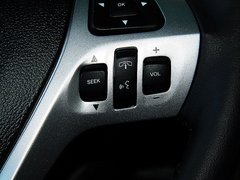 2013款 3.5L 自动 尊享型 7座