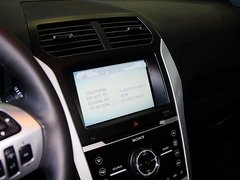 2013款 3.5L 自动 尊享型 7座