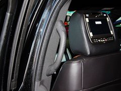 2013款 3.5L 自动 尊享型 7座