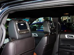 2013款 3.5L 自动 尊享型 7座