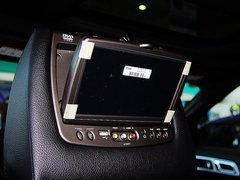 探险者(进口) 2013款 3.5L 自动 尊享型 7座