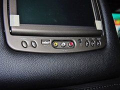 探险者(进口) 2013款 3.5L 自动 尊享型 7座