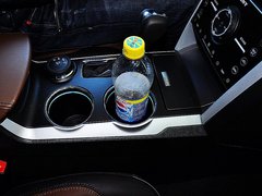 探险者(进口) 2013款 3.5L 自动 尊享型 7座