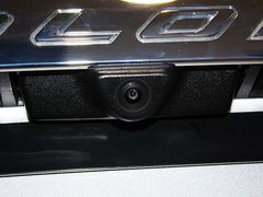 探险者(进口) 2013款 3.5L 自动 尊享型 7座