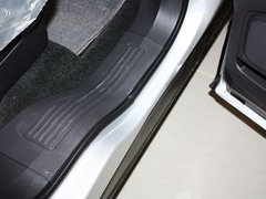 2013款 3.5L 自动 尊享型 7座