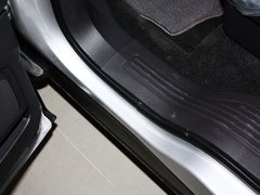 2013款 3.5L 自动 尊享型 7座