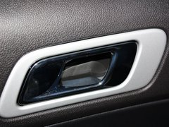 探险者(进口) 2013款 3.5L 自动 尊享型 7座