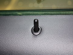 探险者(进口) 2013款 3.5L 自动 尊享型 7座