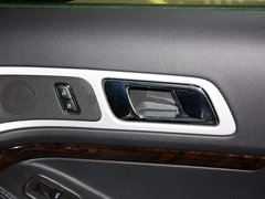 2013款 3.5L 自动 尊享型 7座