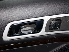 2013款 3.5L 自动 尊享型 7座