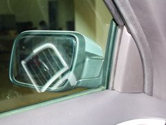 2013款 3.5L 自动 尊享型 7座