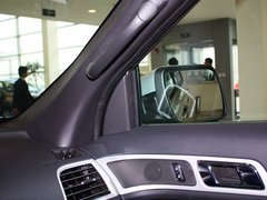 2013款 3.5L 自动 尊享型 7座