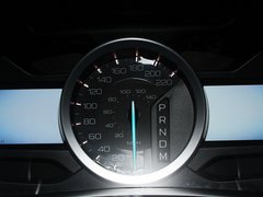 探险者(进口) 2013款 3.5L 自动 尊享型 7座