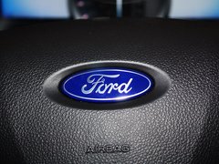 2013款 3.5L 自动 尊享型 7座