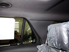2013款 3.5L 自动 尊享型 7座