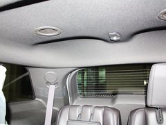 2013款 3.5L 自动 尊享型 7座