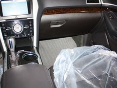 2013款 3.5L 自动 尊享型 7座