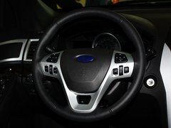 2013款 3.5L 自动 尊享型 7座