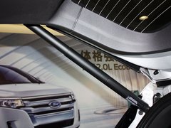2013款 3.5L 自动 尊享型 7座