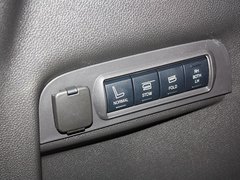 2013款 3.5L 自动 尊享型 7座
