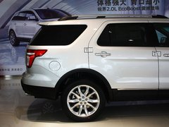 2013款 3.5L 自动 尊享型 7座