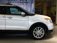 2013款 3.5L 自动 尊享型 7座