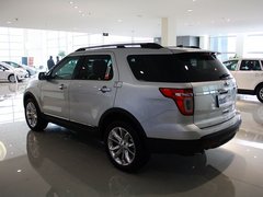 2013款 3.5L 自动 尊享型 7座