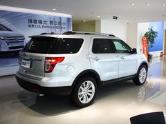 2013款 3.5L 自动 尊享型 7座