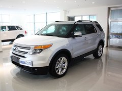 2013款 3.5L 自动 尊享型 7座