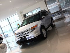 2013款 3.5L 自动 尊享型 7座