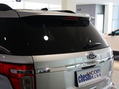 2013款 3.5L 自动 尊享型 7座