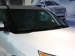 2013款 3.5L 自动 尊享型 7座