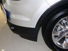 2013款 3.5L 自动 尊享型 7座