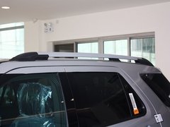2013款 3.5L 自动 尊享型 7座