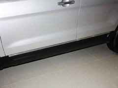 2013款 3.5L 自动 尊享型 7座