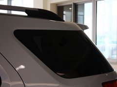 2013款 3.5L 自动 尊享型 7座