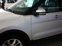 2013款 3.5L 自动 尊享型 7座
