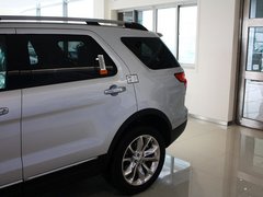 2013款 3.5L 自动 尊享型 7座