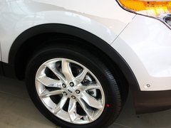 2013款 3.5L 自动 尊享型 7座