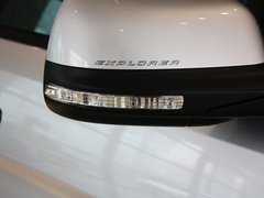 2013款 3.5L 自动 尊享型 7座