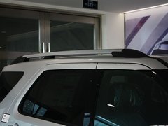 2013款 3.5L 自动 尊享型 7座