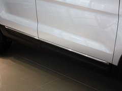 2013款 3.5L 自动 尊享型 7座