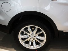 2013款 3.5L 自动 尊享型 7座