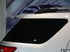 2013款 3.5L 自动 尊享型 7座
