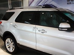 2013款 3.5L 自动 尊享型 7座